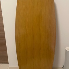 【お譲り致します】折りたたみローテーブルの画像