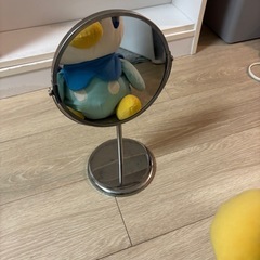 IKEA ミラーの画像