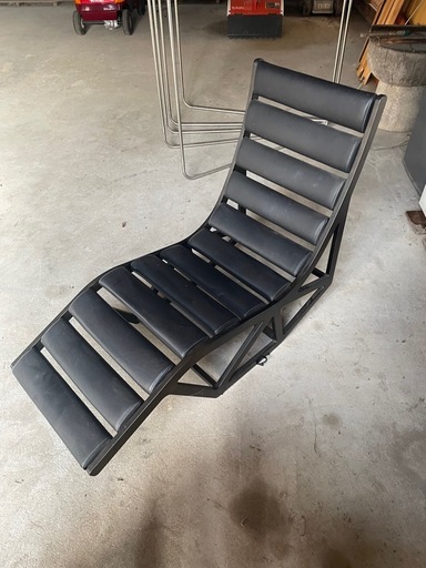 寝転び椅子　美品