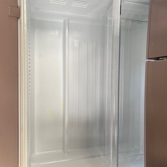 パナソニック冷蔵庫552L自動製氷♻️配達設置無料♻️の画像