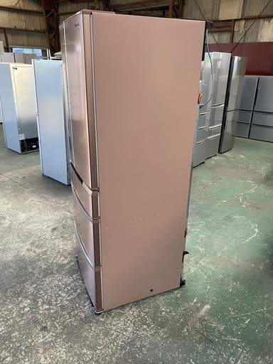 パナソニック冷蔵庫552L自動製氷♻️配達設置無料♻️