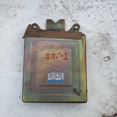 パーツ　バラ売り　貴重ECUの画像