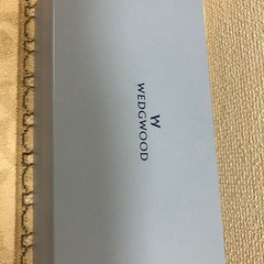 新品未使用✨ ウエッジウッド　エスプレッソカップ＆ソーサーセットの画像