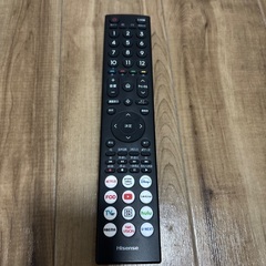 Hisense 24A4N ハイセンス液晶テレビ24V型 SMART TVの画像