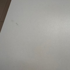 ローテーブルホワイトニトリの画像