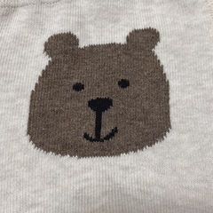 くまケツたいつタイツの画像