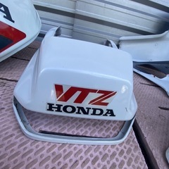 ホンダ　VTZ250  MC15  外装セットの画像