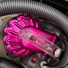 dyson ダイソン掃除機　DC22　掃除機　の画像