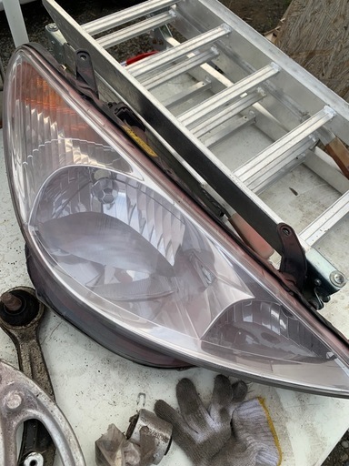 車パーツ　バラ売り