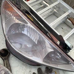 車パーツ　バラ売りの画像