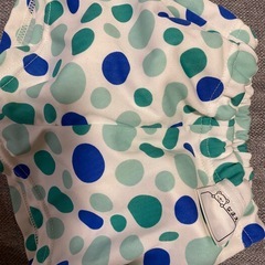 海水パンツの画像