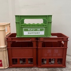 酒箱　まとめて　レトロ　清酒の画像