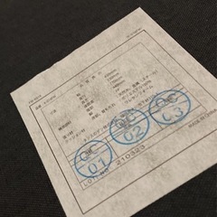 オフィスチェア（やままん様現金決済用）の画像