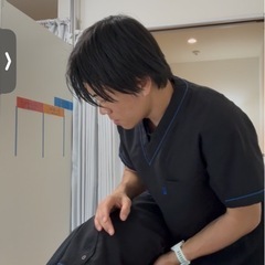 【出張】筋トレ指導&ストレッチ整体&もみほぐしの画像