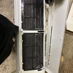 コロナ　エアコン　2024年製の画像