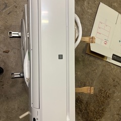 コロナ　エアコン　2024年製の画像