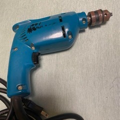 RYOBI 電気ドリル LD-10A リョービ 電動の画像