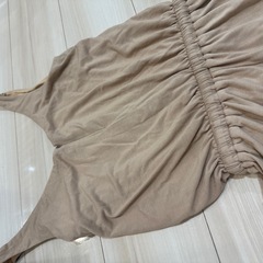 rienda オールインワン　の画像