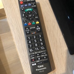 Panasonic テレビ TH-24C305(24V型)の画像