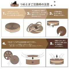 猫壱 バリバリボウル×2個セットの画像