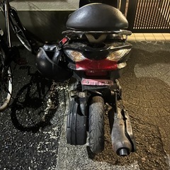 アドレスv125sの画像