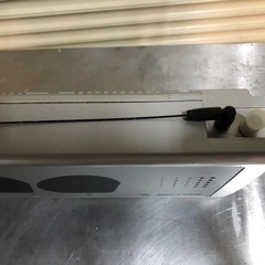 ベルスター　受信機　送信機セットの画像