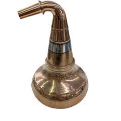 186000 ニッカウヰスキー　POT　STILL　キングスランド　ポットスチル [250319HM150268]の画像