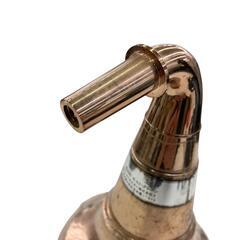 186000 ニッカウヰスキー　POT　STILL　キングスランド　ポットスチル [250319HM150268]の画像