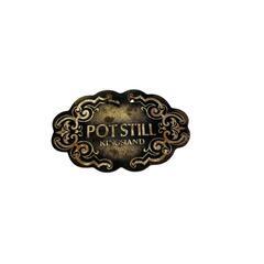 186000 ニッカウヰスキー　POT　STILL　キングスランド　ポットスチル [250319HM150268]の画像