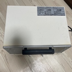 オーブントースター
の画像