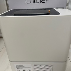 【引渡予定者確定】加湿器の画像