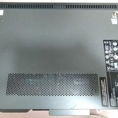 WINDOWS11 Home / Lenovo Ideacentre / AMD Ryzen 5 2400G / MEM 8G /HDD 500GBの画像