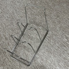 フライパンスタンドの画像