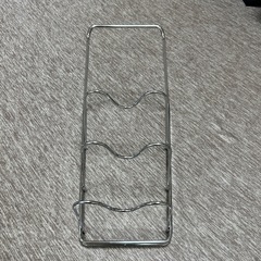フライパンスタンドの画像