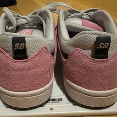 ナイキ　スニーカー　Nike Alleyoop SBの画像