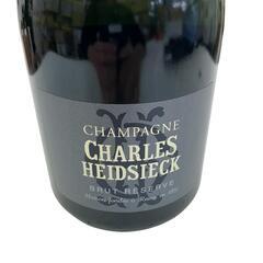 186000 CHARLES　HEIDSIECK　シャルル　エドシック　ブリュット　レゼルブ [250307HM090254]の画像