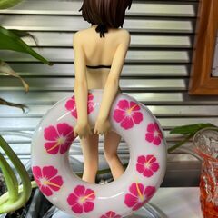 加藤恵　冴えない彼女の育てかた　FINE フィギュアの画像