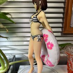 加藤恵　冴えない彼女の育てかた　FINE フィギュアの画像