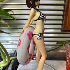 加藤恵　冴えない彼女の育てかた　FINE フィギュアの画像