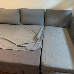 ソファベットの画像