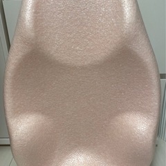 【美品】リッチェルベビーバス(ピンク)の画像