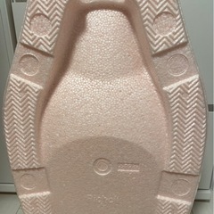 【美品】リッチェルベビーバス(ピンク)の画像