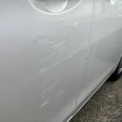 スペーシア　車検2年付き　車検代込みの画像