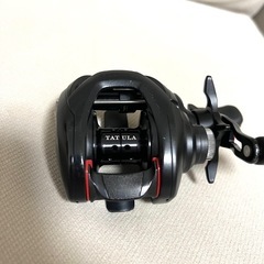 DAIWA ダイワ タトゥーラ 100SH 7.1の画像