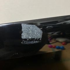 26インチテレビ　TOSHIBA 
REGZA 26RE1Sの画像