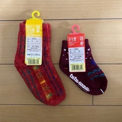 キッズ靴下②の画像