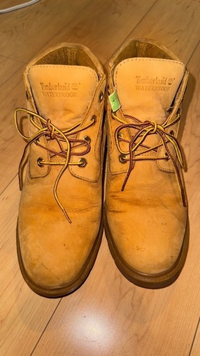 Timberland ティンバーランド　ブーツ