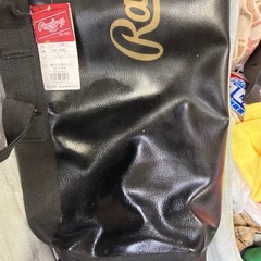 ローリングスバットケース66本の画像