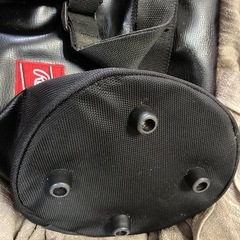 ローリングスバットケース66本の画像