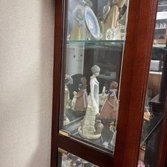 飾り棚の画像
